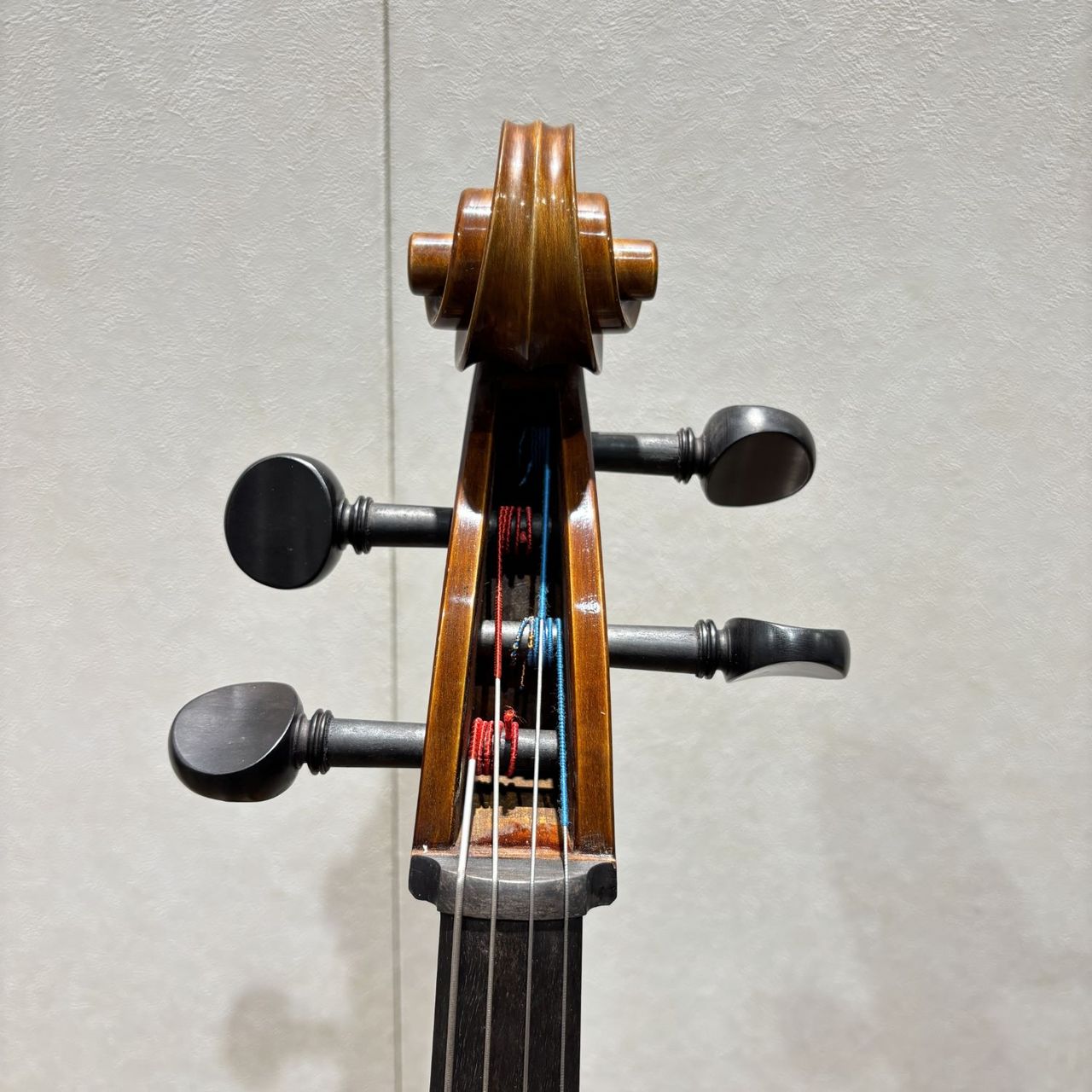 Lorand Laczko LC1 チェロ 4/4 （新品/送料無料）【楽器検索デジマート】