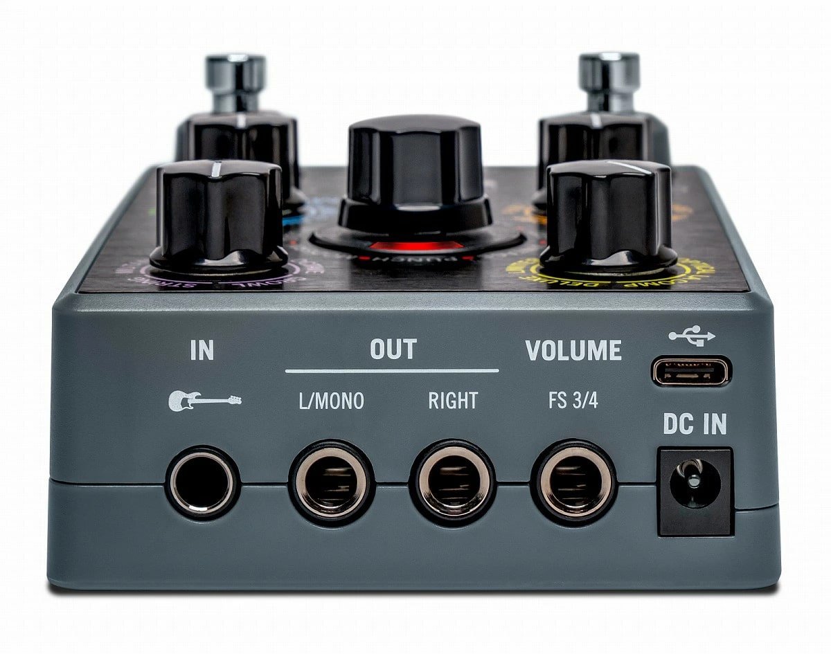 数量限定特別価格】Line6 / POD Express Bass ライン6 マルチ