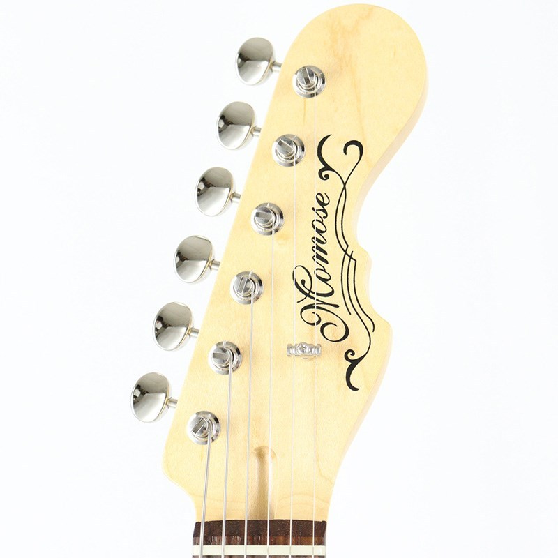 momose MC2-STD/R (3TS)（新品）【楽器検索デジマート】