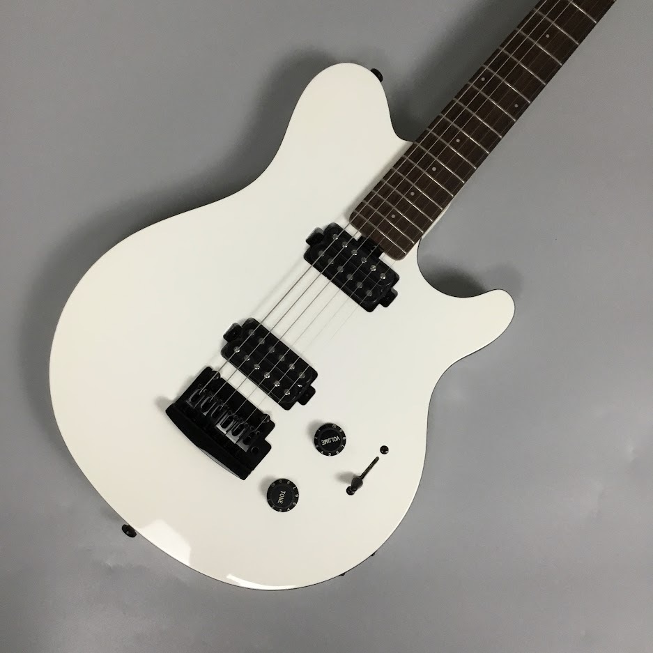 Sterling by MUSIC MAN STERLING by Musicman AXIS WH エレキギター 【現物画像】