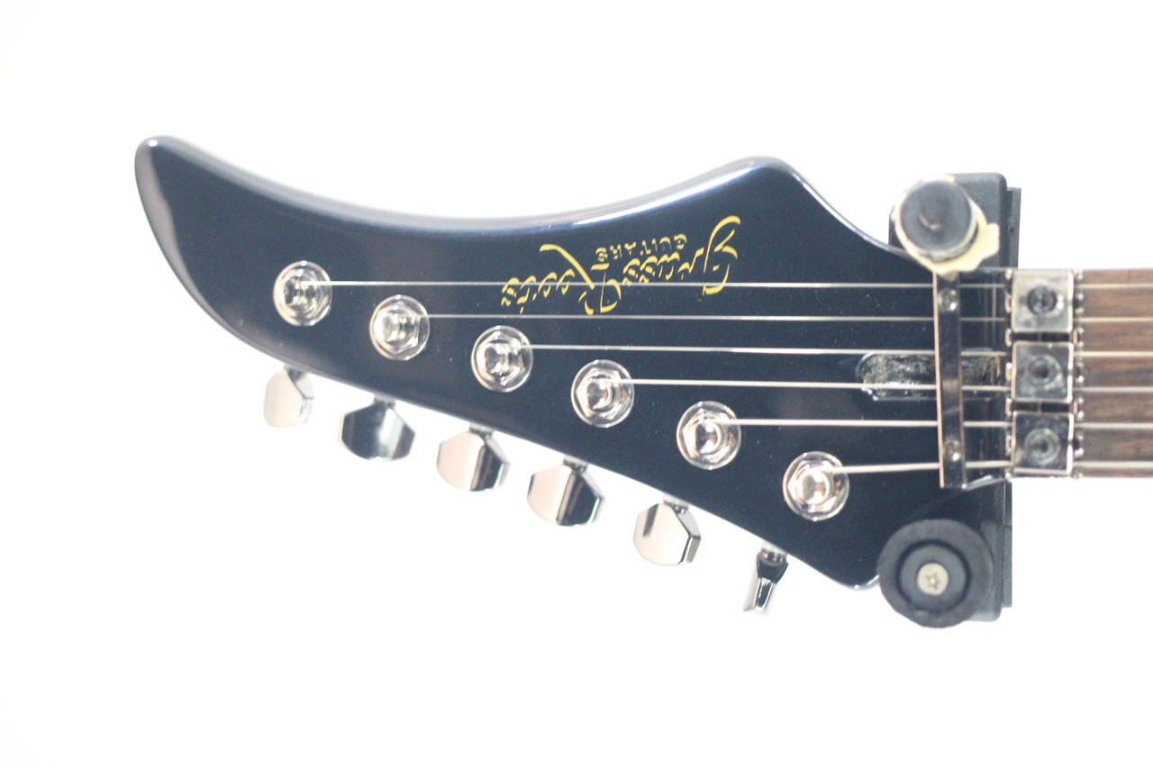 GrassRoots G-A-68（中古）【楽器検索デジマート】