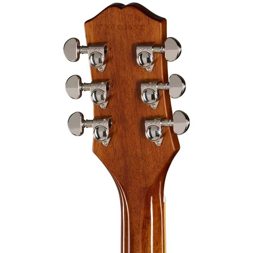 Epiphone Les Paul Standard 60s Left-Handed Ebony 初心者セット