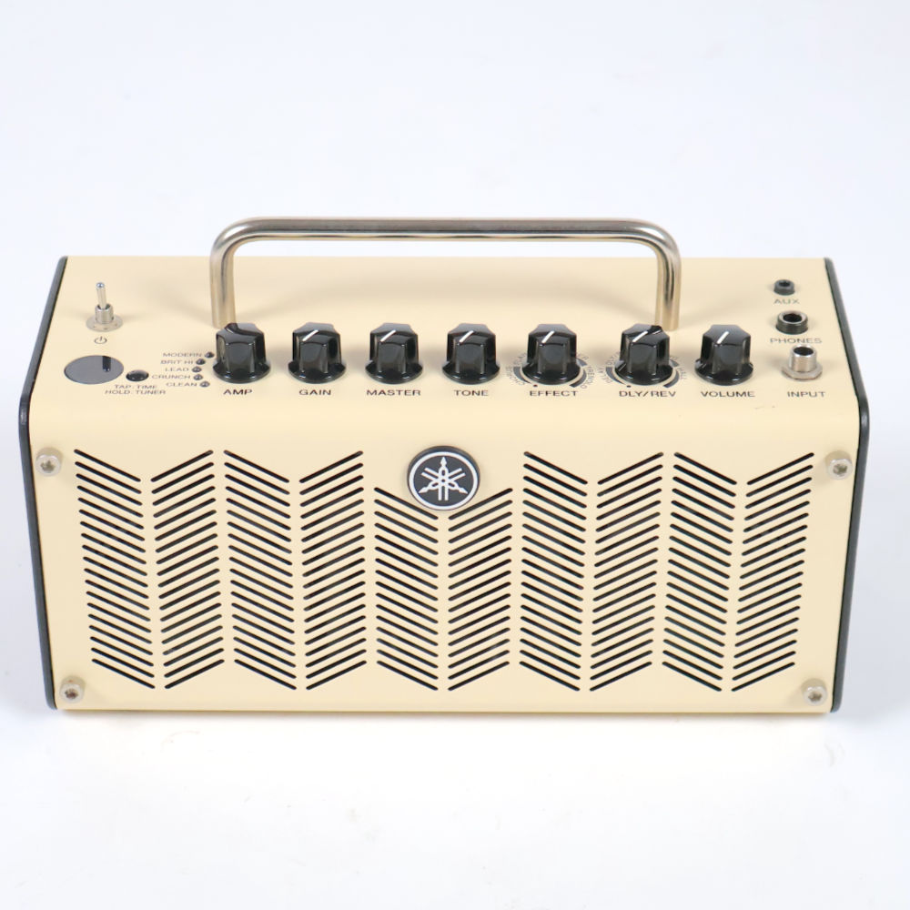 YAMAHA 【中古】ヤマハ YAMAHA THR5 コンパクトギターアンプ 小型