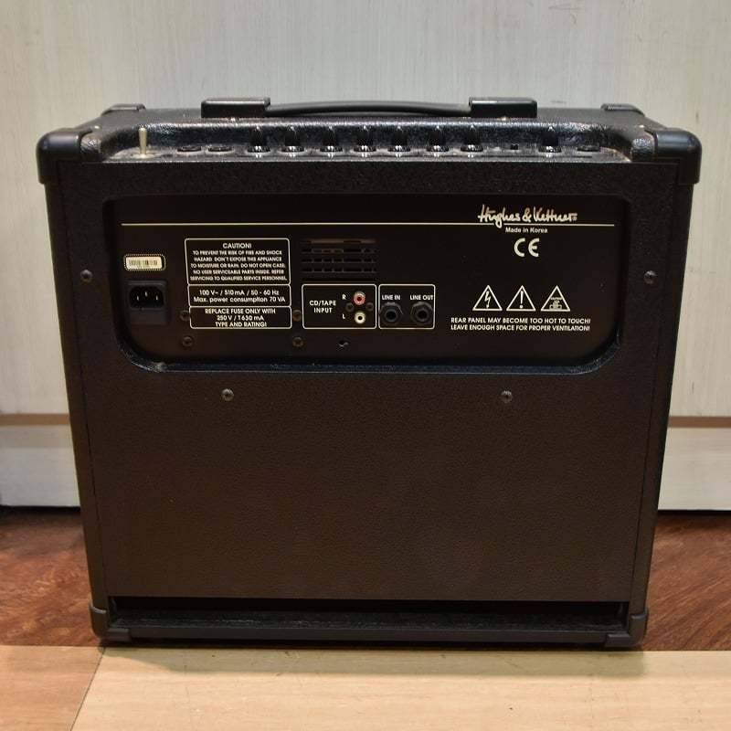Hughes&Kettner EDITION BLUE 30R 【心斎橋店】（中古）【楽器