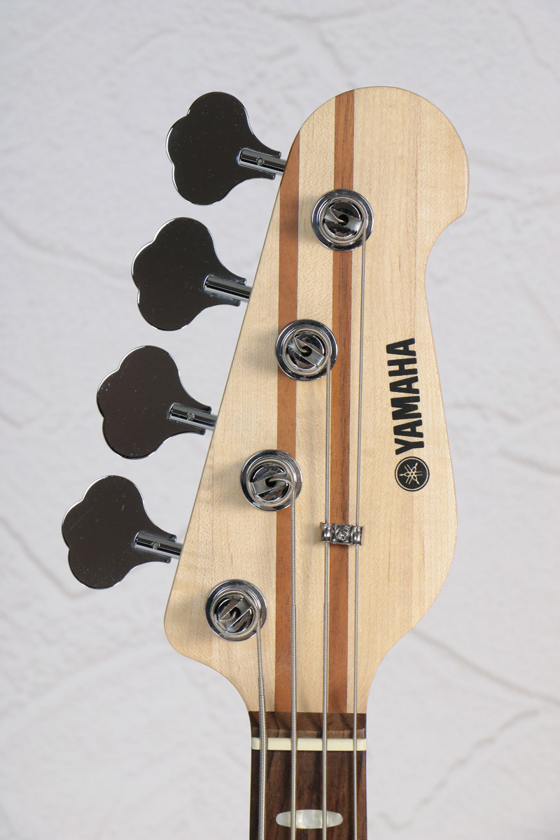 YAMAHA BB424X Vintage White 【名古屋栄店】（中古/送料無料）【楽器