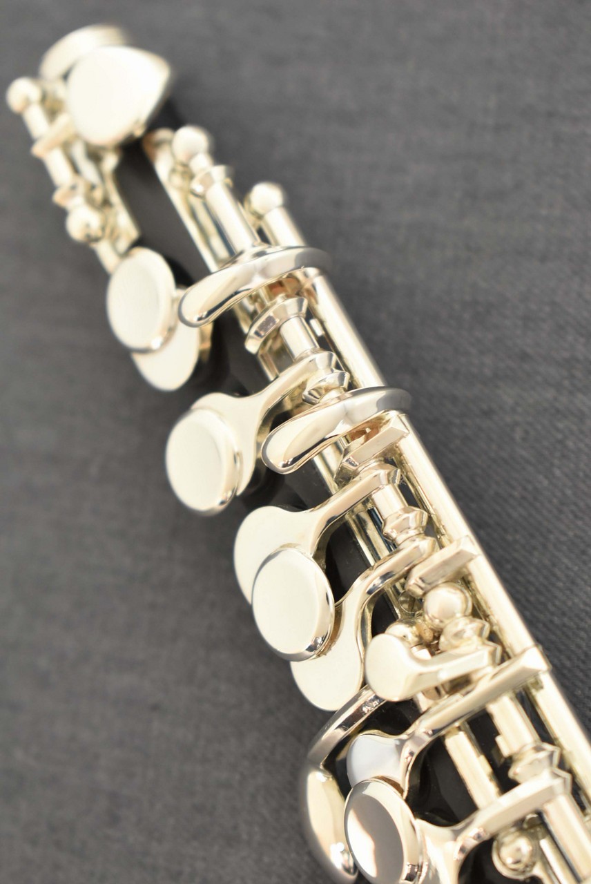 Pearl PFP-105ES【新品】【在庫あり/即納可能】【ピッコロ】【パール