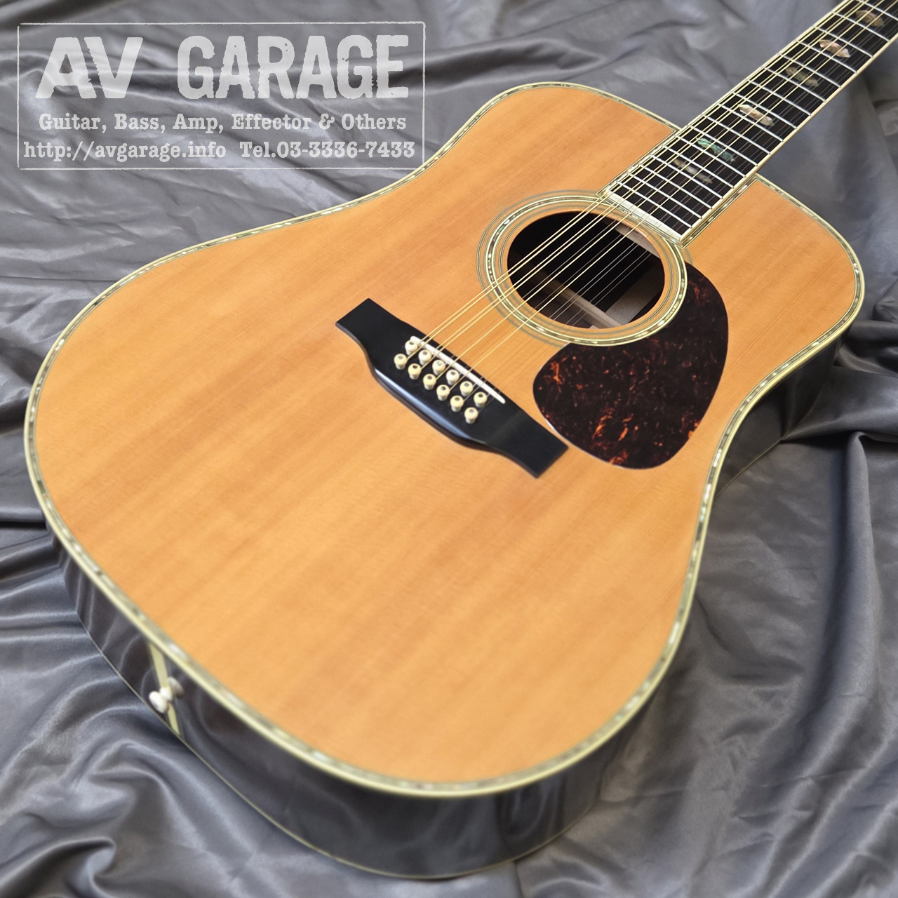 CAT'S EYES TCE-35TW 12弦 アコースティックギター Tokai TCM-120TW 12弦ギター Cat's Eyes(キャッツアイ)Series 1980年代
