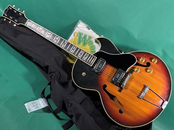 Chaki P-8（中古）【楽器検索デジマート】