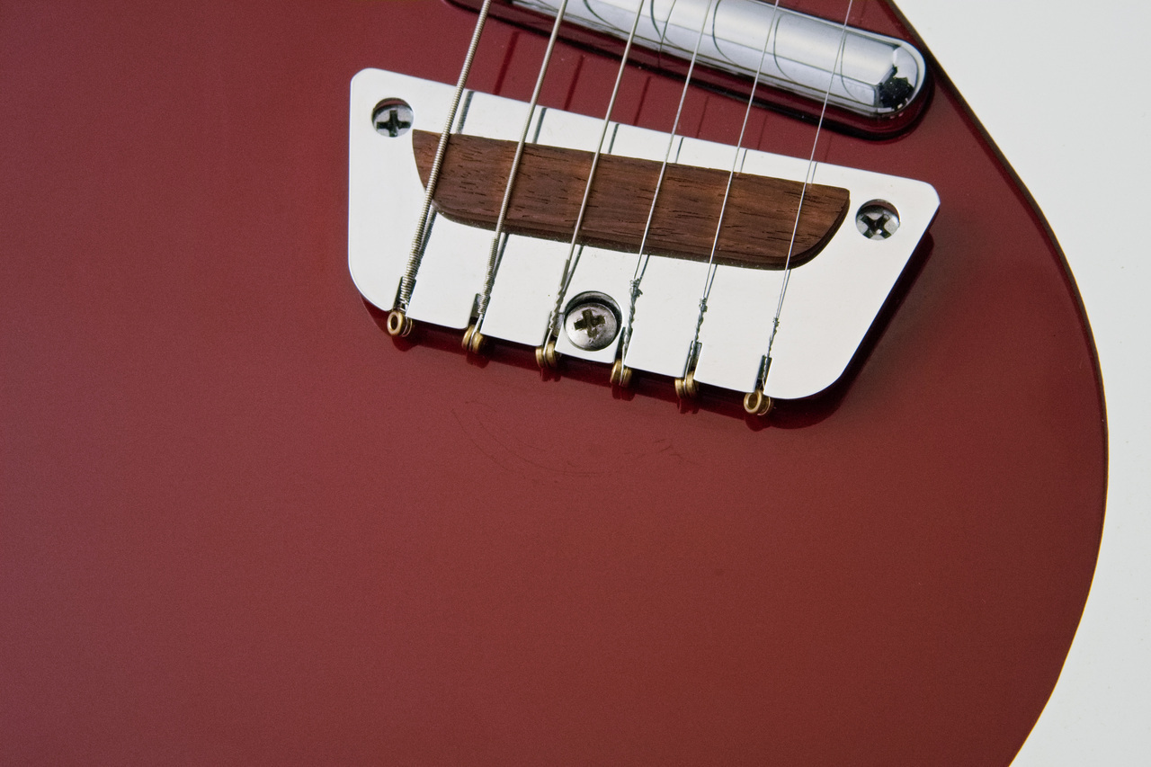 Danelectro 59M -Red- 【USED】【2.85kg】【町田店】（中古