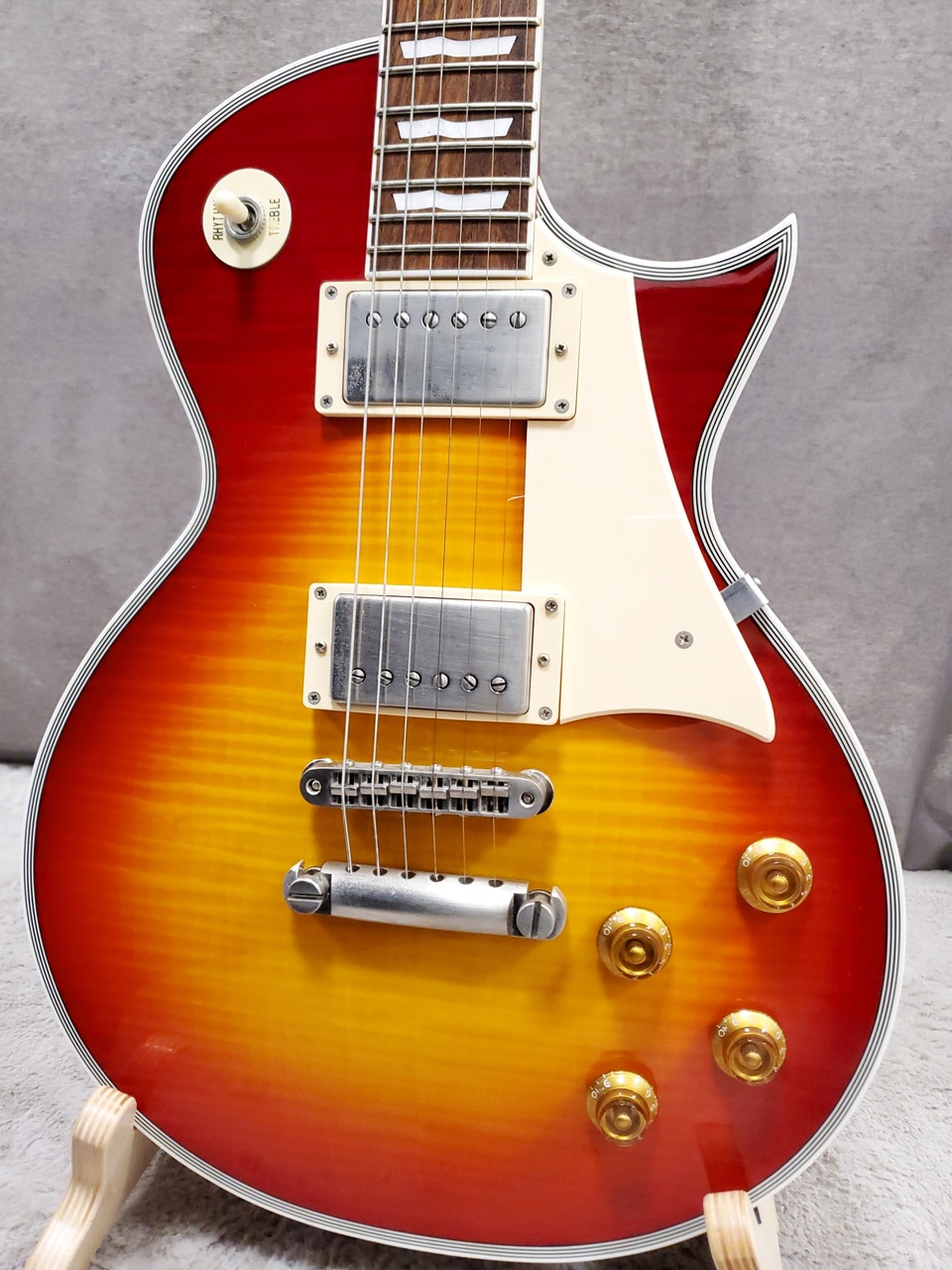 ギター EDWARDS E-RODEO DECADE CHS EDWARDS E-RODEO DECADE CHS - メルカリ