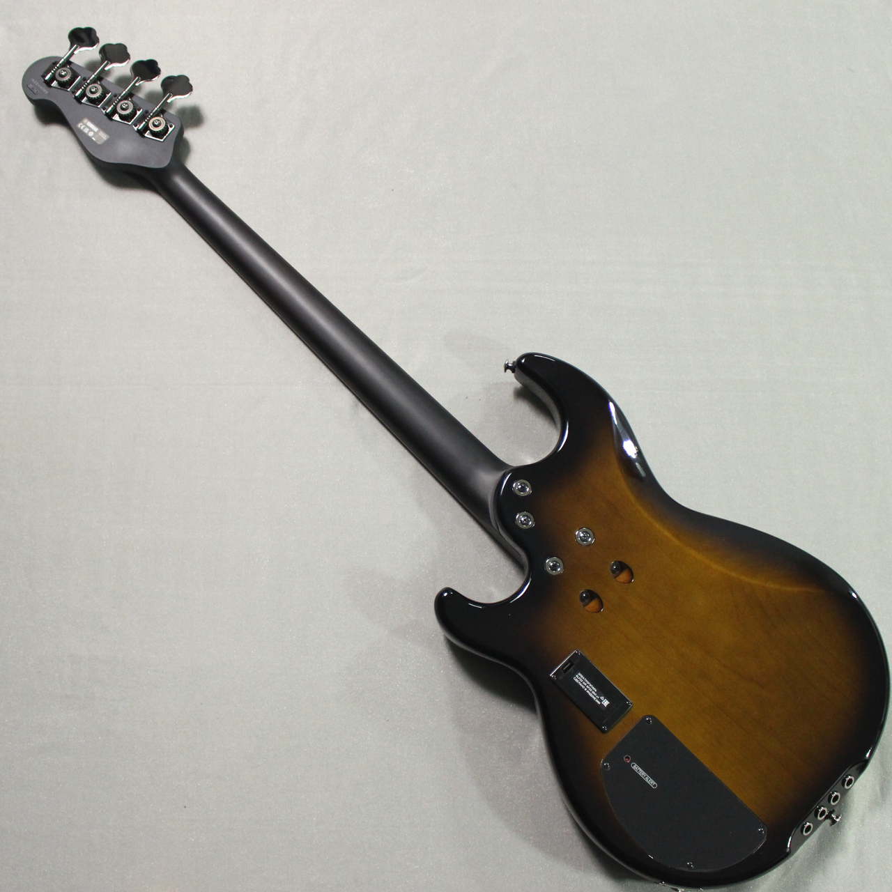 YAMAHA BB734 -Dark Coffe Sunburst- #IKZ244069【4.15kg】（新品
