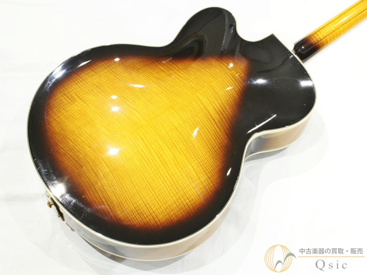 Gibson L-5 CES 1996年製 【返品OK】[WLI58]【阿倍野店在庫