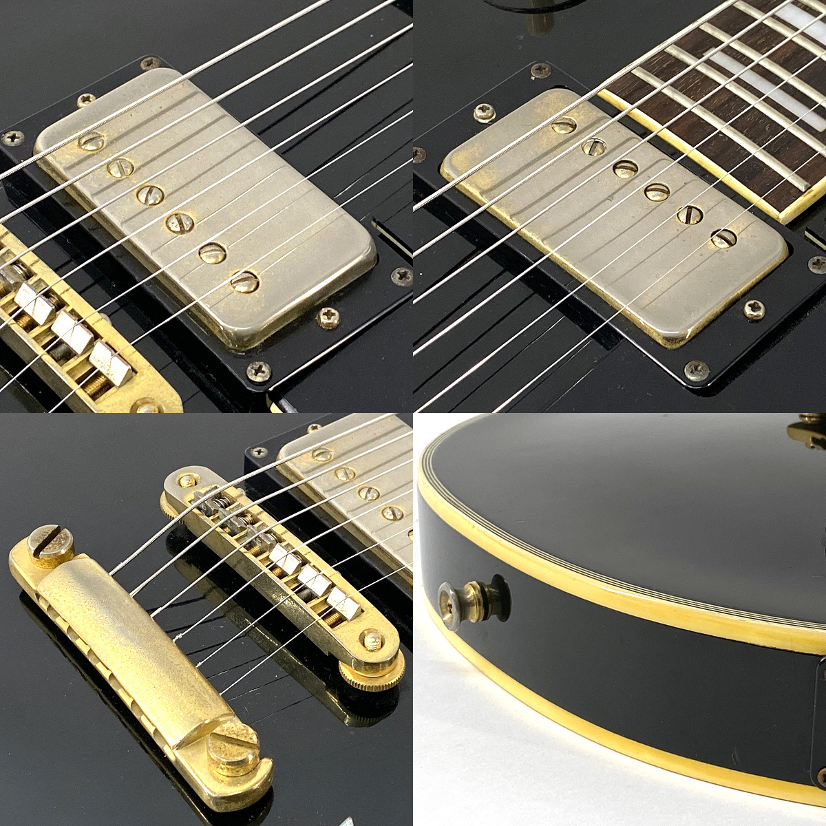 WESTMINSTER Les Paul Custom（中古/送料無料）【楽器検索デジマート】