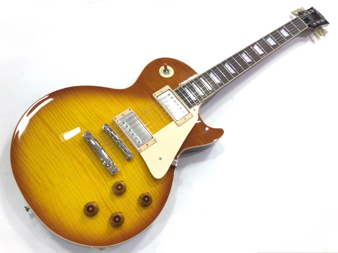 Tokai LS-101F / VF Violin Finish【日本製】（新品/送料無料）【楽器