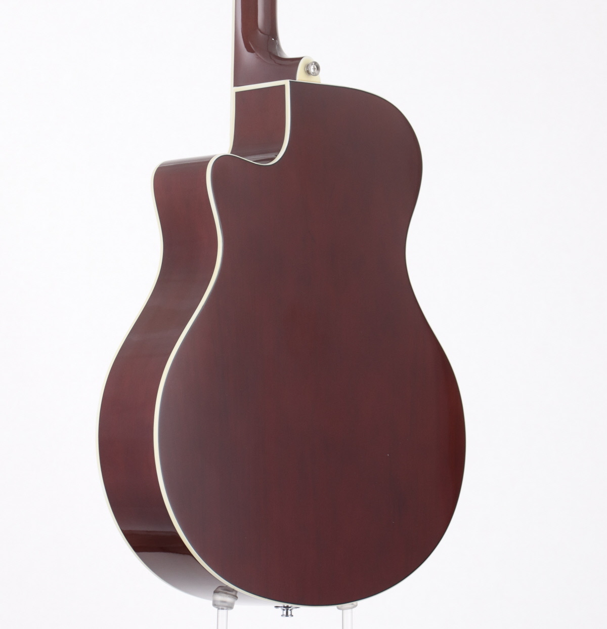 YAMAHA APX500 NT (Natural) 【薄胴エレアコ】 ヤマハ