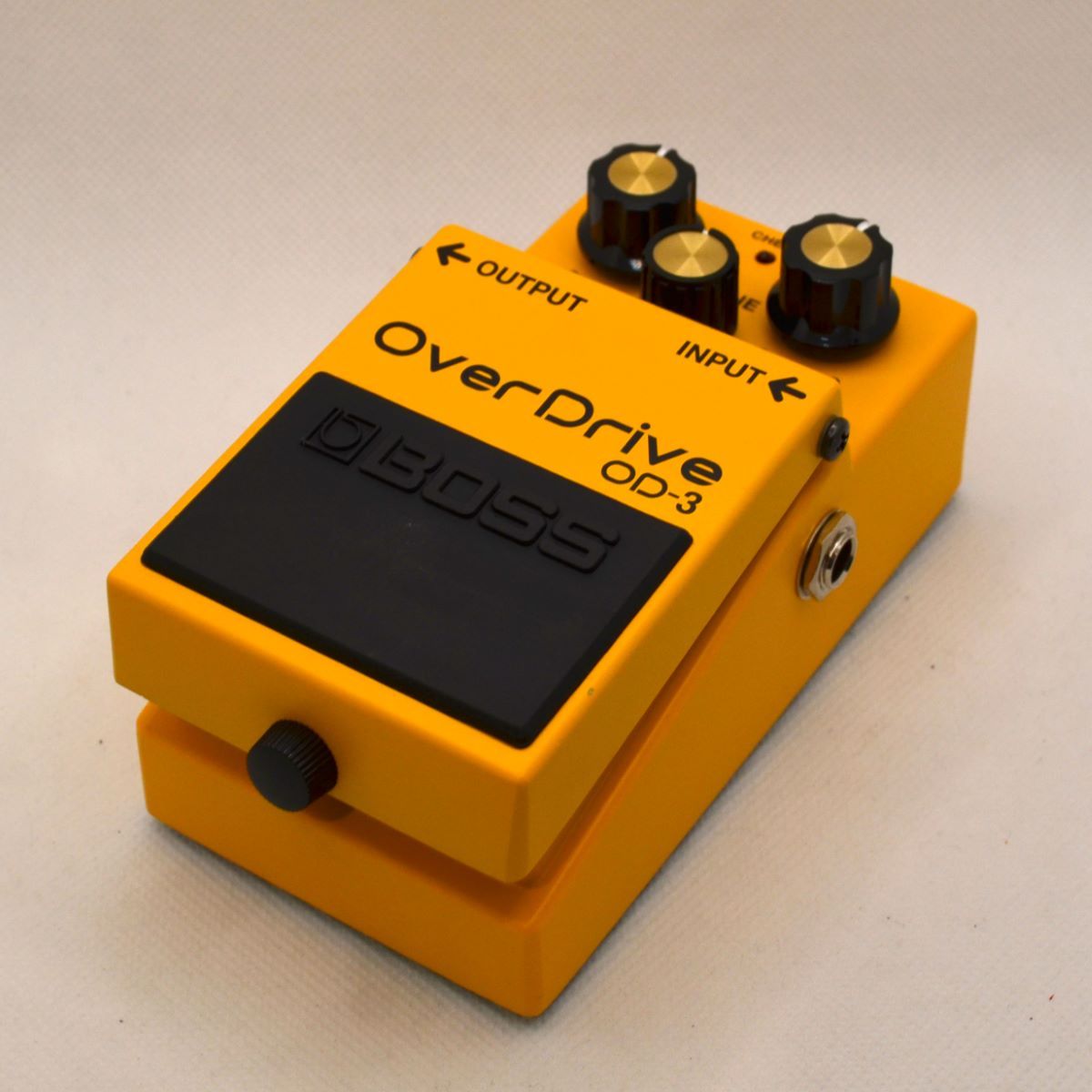 BOSS OD-3 オーバードライブ OverDrive エフェクターOD3（新品/送料無料）【楽器検索デジマート】