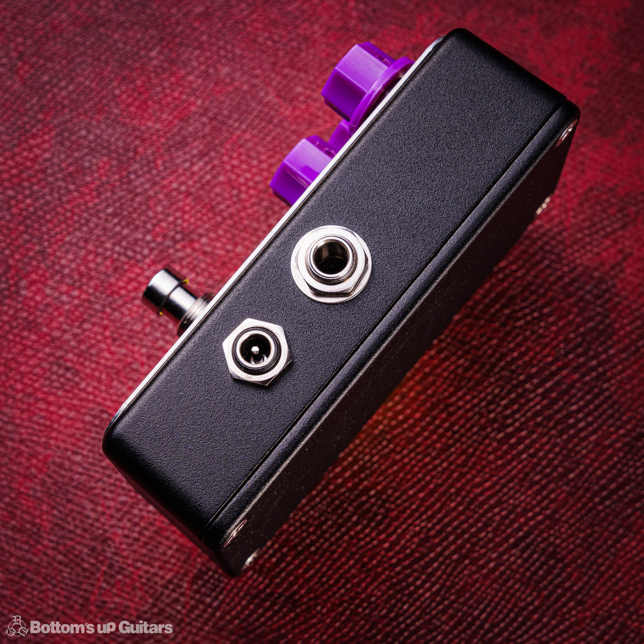 Amazon | E.N.T EFFECTS/Brora Over Drive オーバードライブ | ディストーション・オーバードライブ |  楽器・音響機器