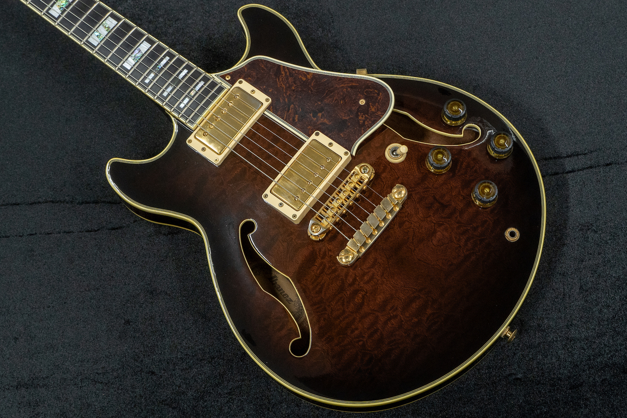 【希少アイバニーズ製セミアコ】1989年製Ibanez AM200 AV 希少アイバニーズ製セミアコ】1989年製Ibanez AM200 AV - メルカリ