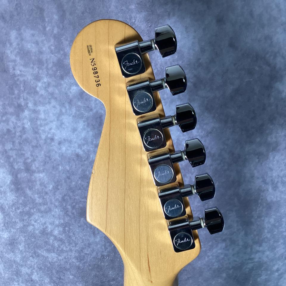 Fender American Standard Stratocaster Limited Edition with