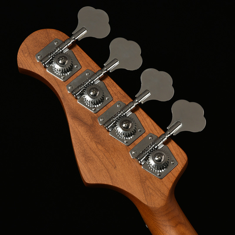 Bacchus BPB-1DX RSM/M MDG (Misty Dawn Gold) ユニバース