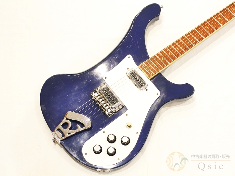 Rickenbacker 480 1973年製 【返品OK】[ULI08]【難波店在庫