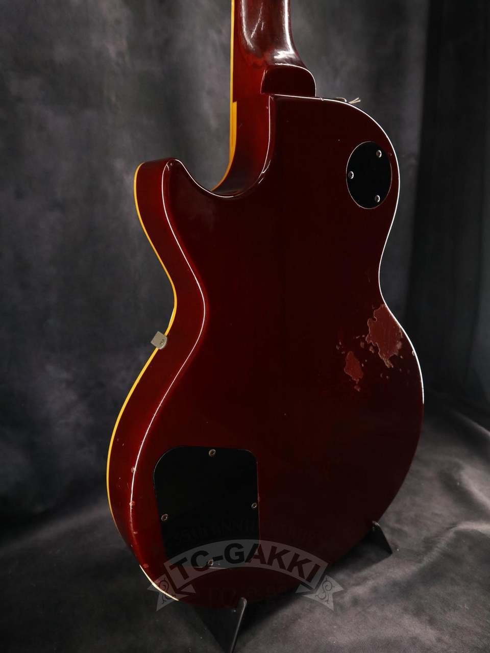 Tokai 1980 LS-200 Love Rock（ビンテージ）【楽器検索デジマート】