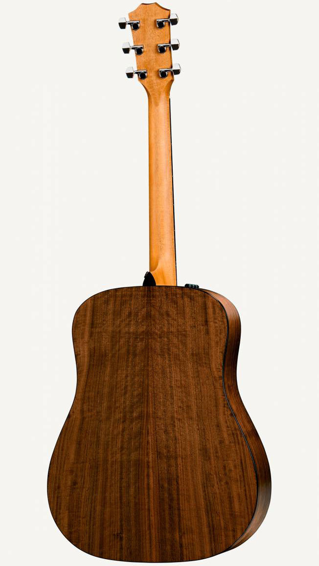 Taylor 110e-Walnut ES2 Natural テイラー アコースティックギター