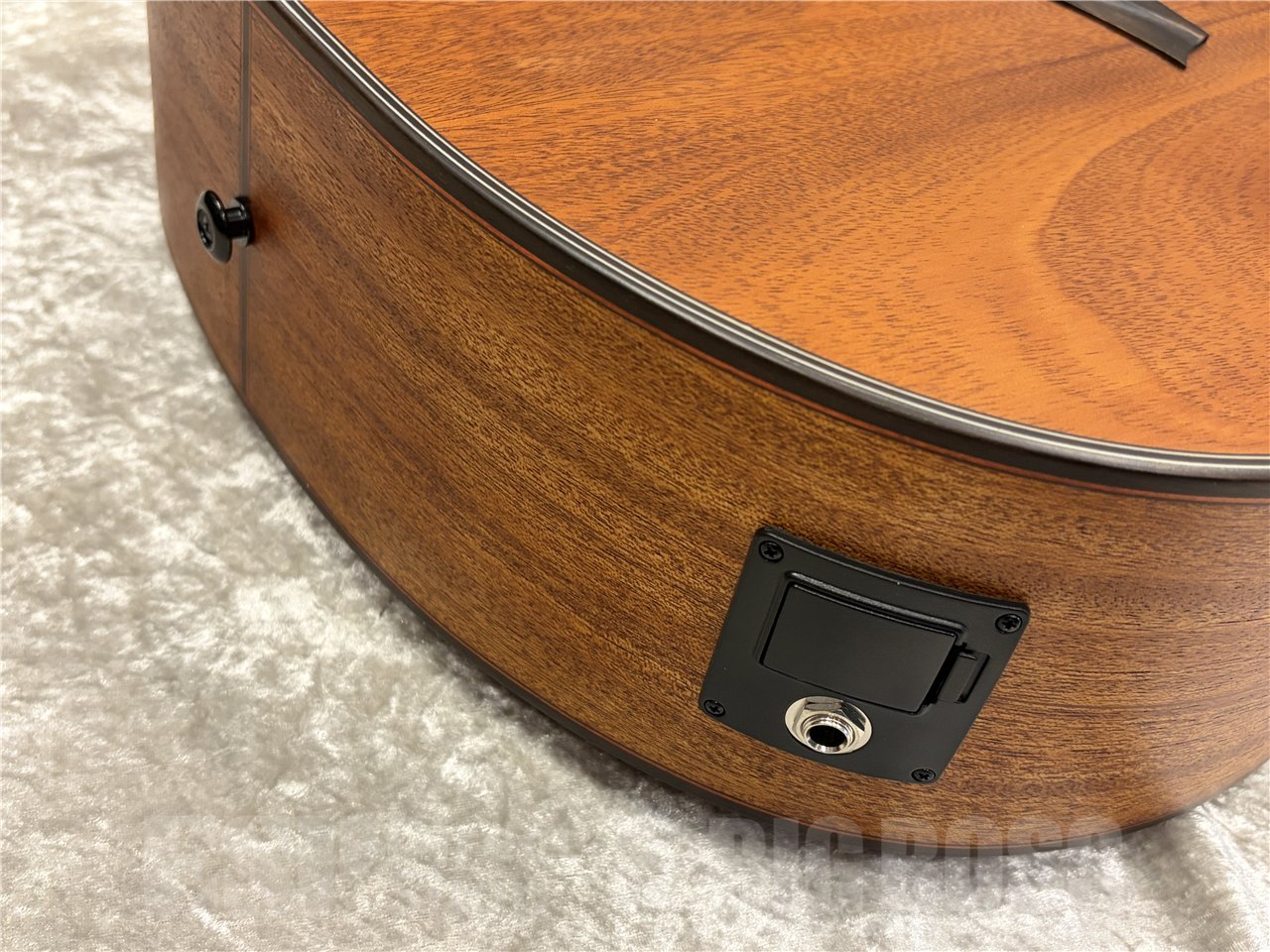 Bromo Guitars BAT2MCE【Natural】（新品/送料無料）【楽器検索