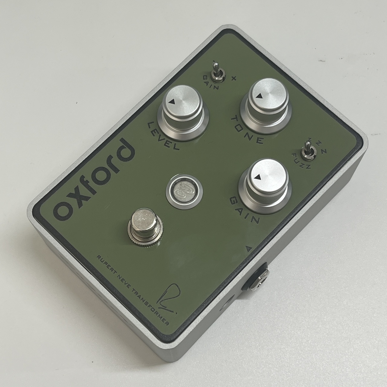 Bogner Oxford（中古）【楽器検索デジマート】