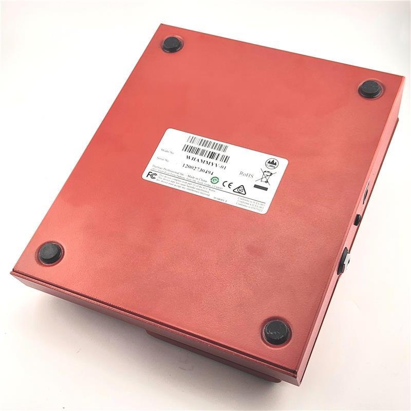 Digitech Whammy 5 エフェクター 中古 New DigiTech Whammy 5 Pitch Shift Guitar Effects Pedal