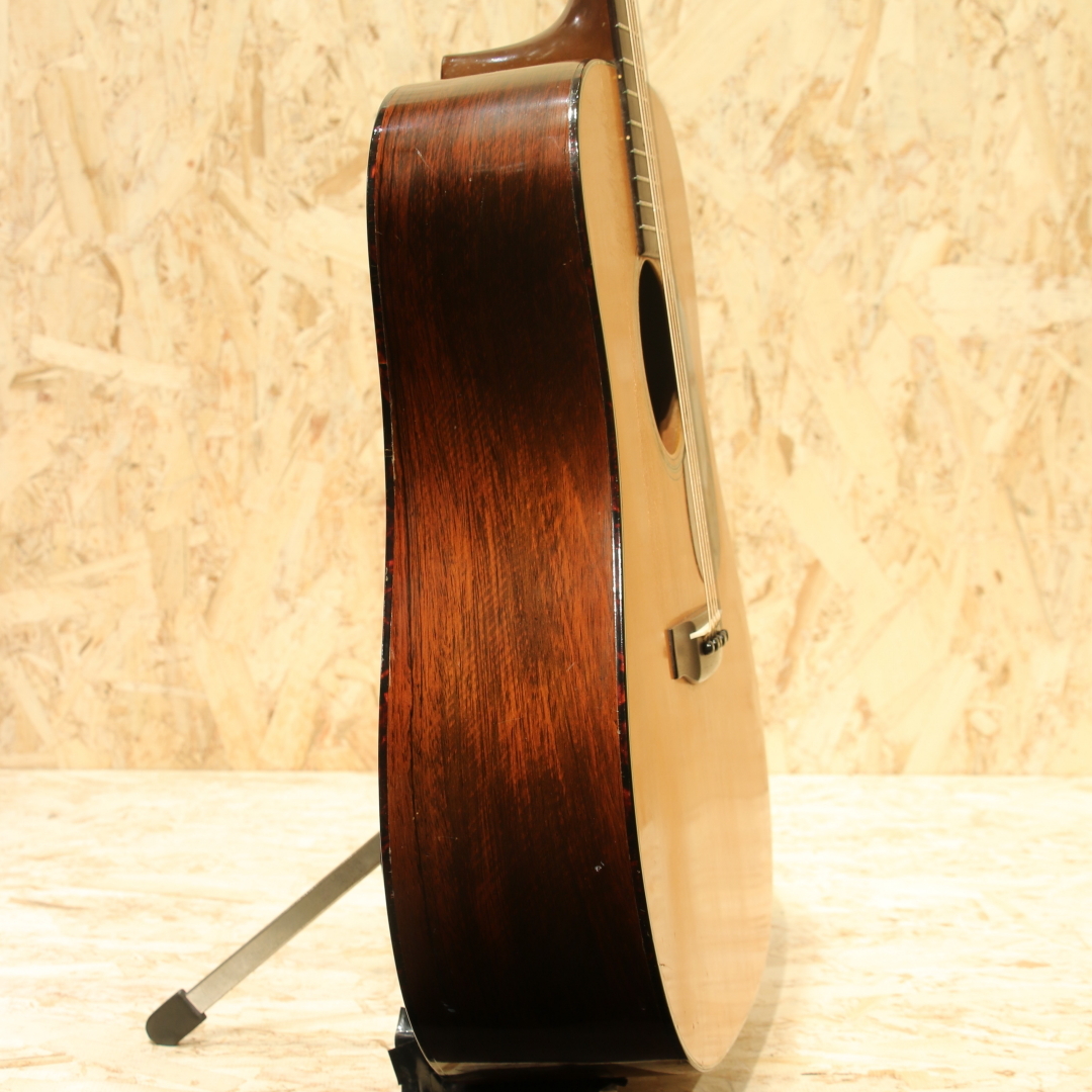 Martin D-21 Jacaranda 1963（ビンテージ）【楽器検索デジマート】