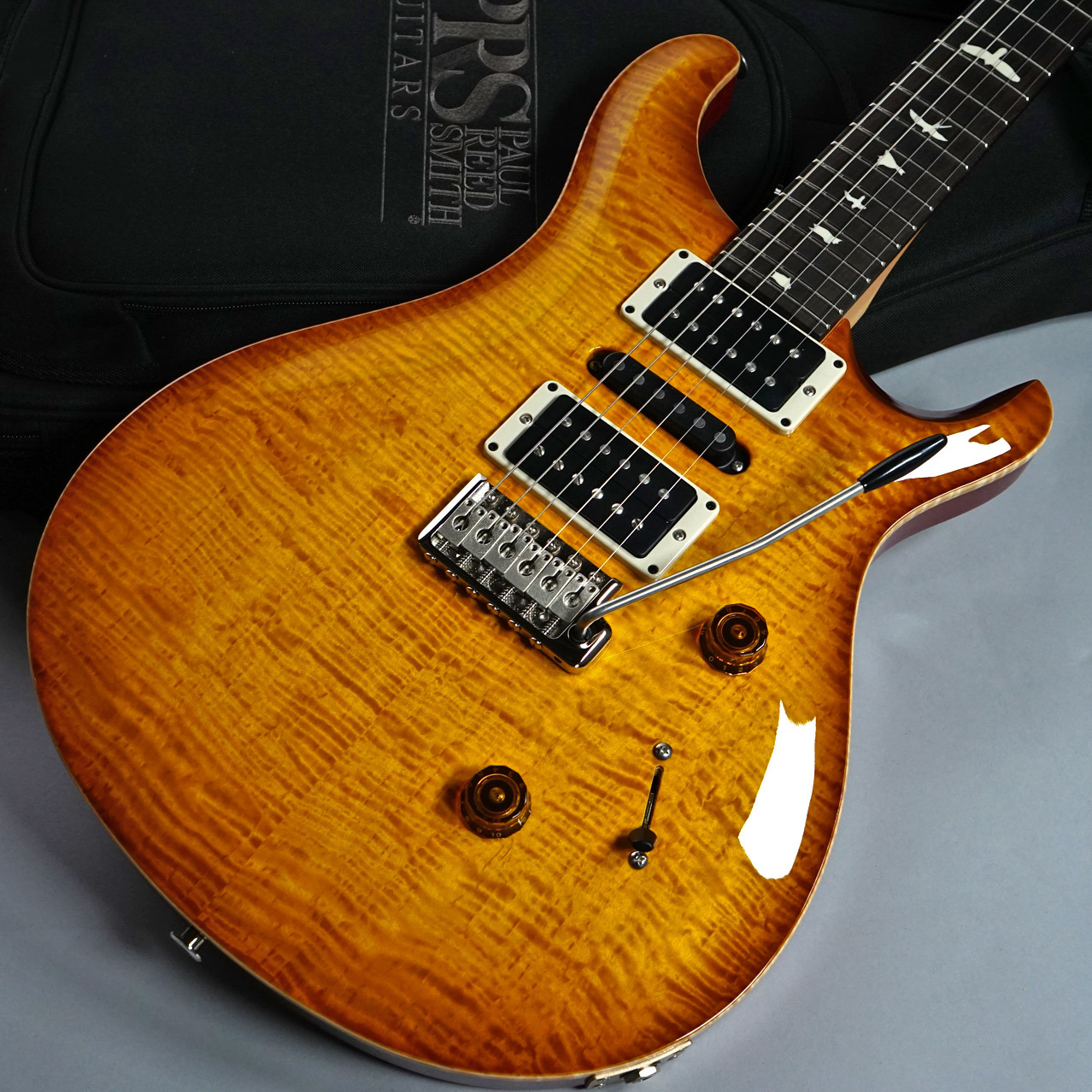 PRS CE 24 2015 McCarty Burst (USA製) Paul Reed Smith(PRS) CE 24 Special Limited Edition MS(McCarty