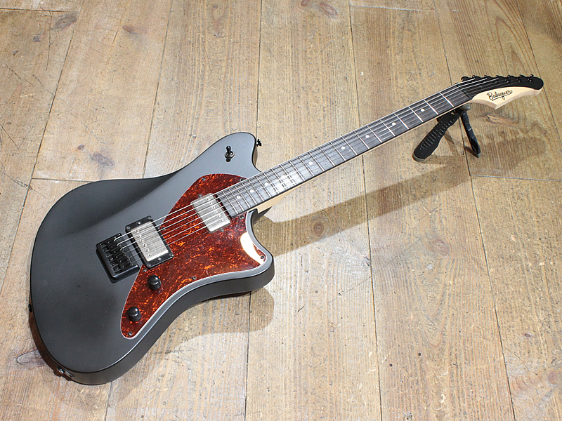 Balaguer Guitars Espada Standard（中古）【楽器検索デジマート】