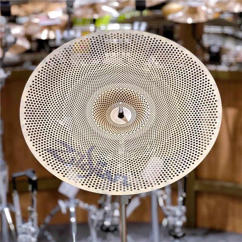 Zildjian USED 中古品 L80 Low Volume Crash 16 [NAZLLV8016C]（中古