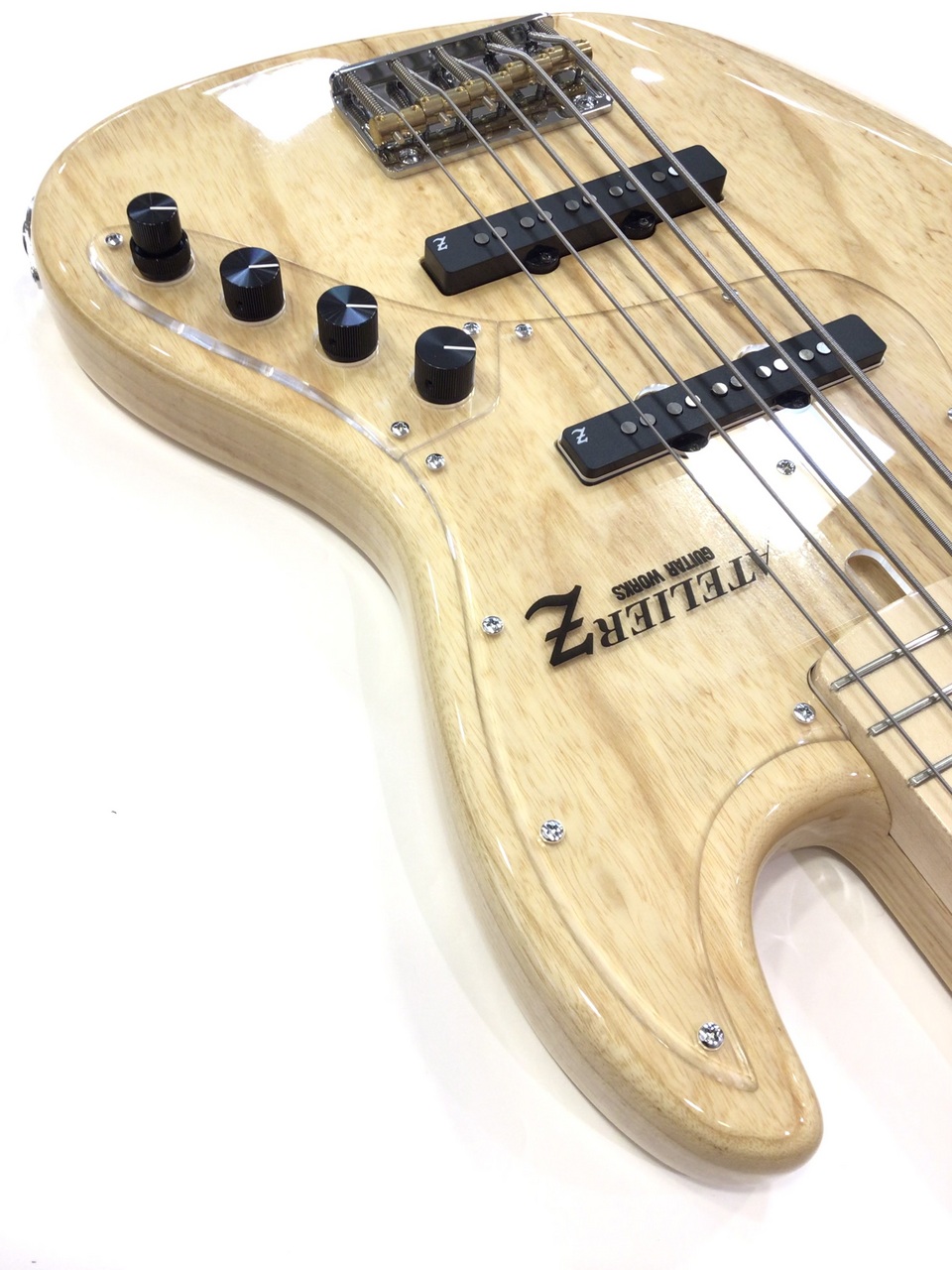 ATELIER Z M#265 2025 LIMITED - Natural -【4.19kg】（新品/送料無料