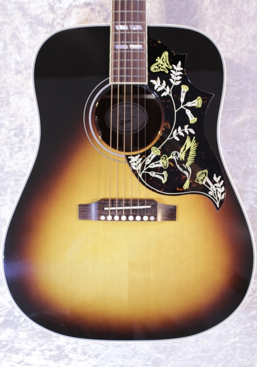 Gibson 【限定特価】Hummingbird Standard VS #22964092【分割手数料0