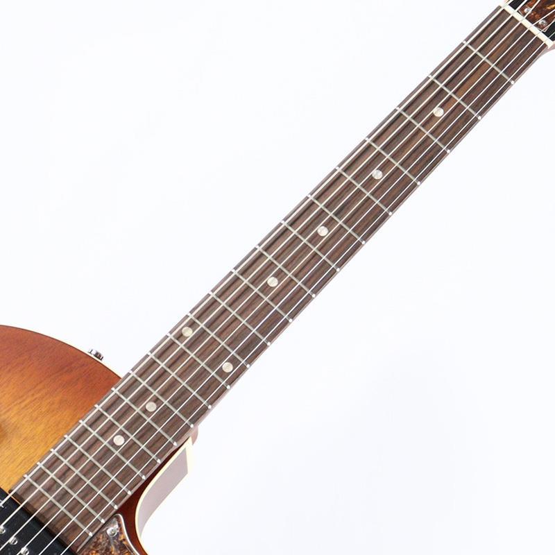 Godin 5th Avenue CW Kingpin II (Cognac Burst)（新品）【楽器検索