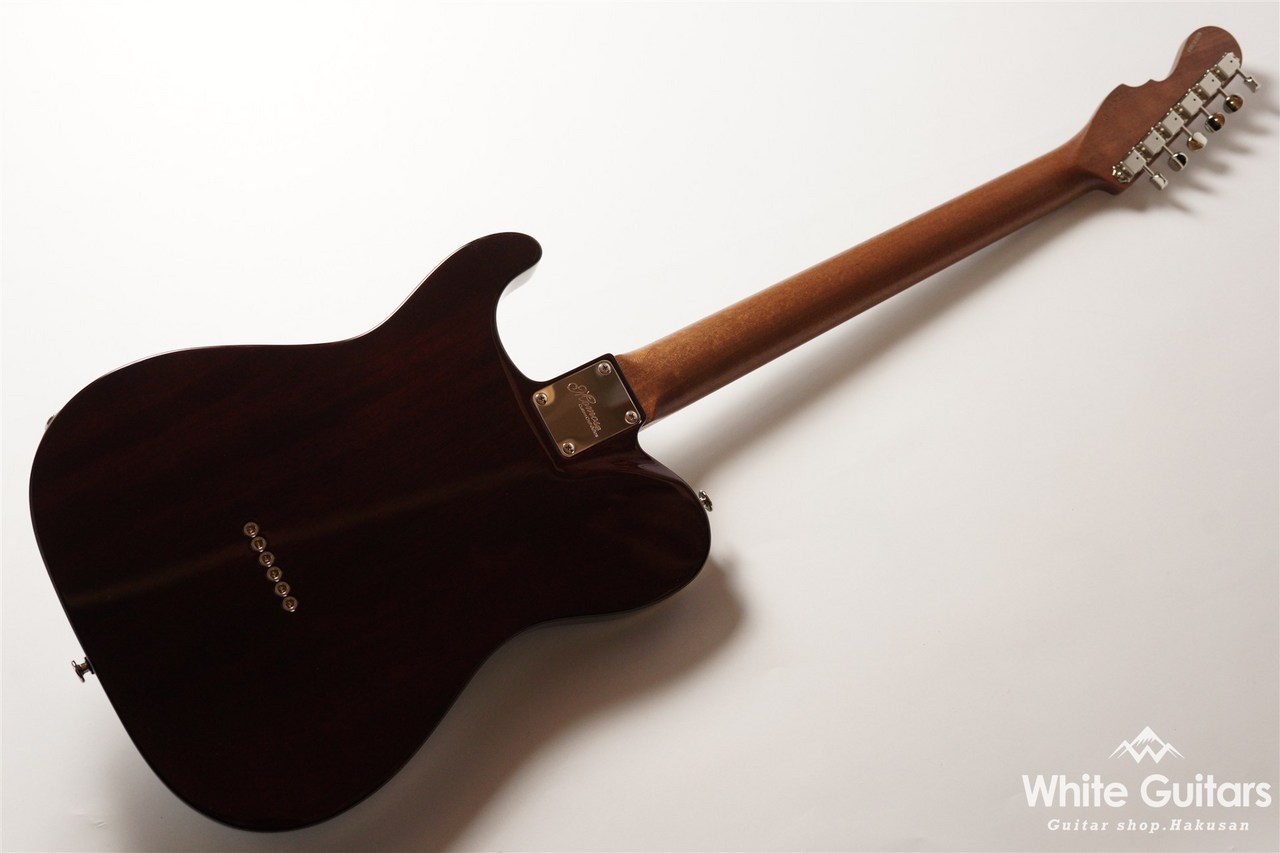 momose MT-HOLLOW/R - DLPB（新品/送料無料）【楽器検索デジマート】