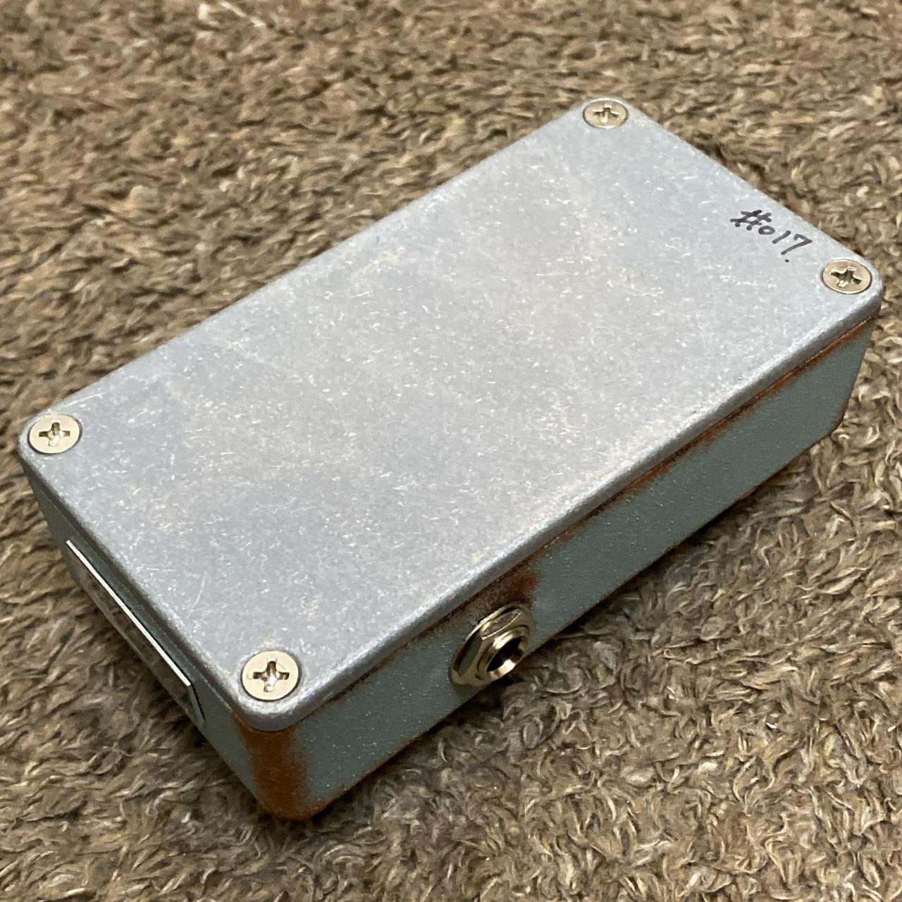 1995fx para drive【尾張小牧店】（中古/送料無料）【楽器検索デジマート】