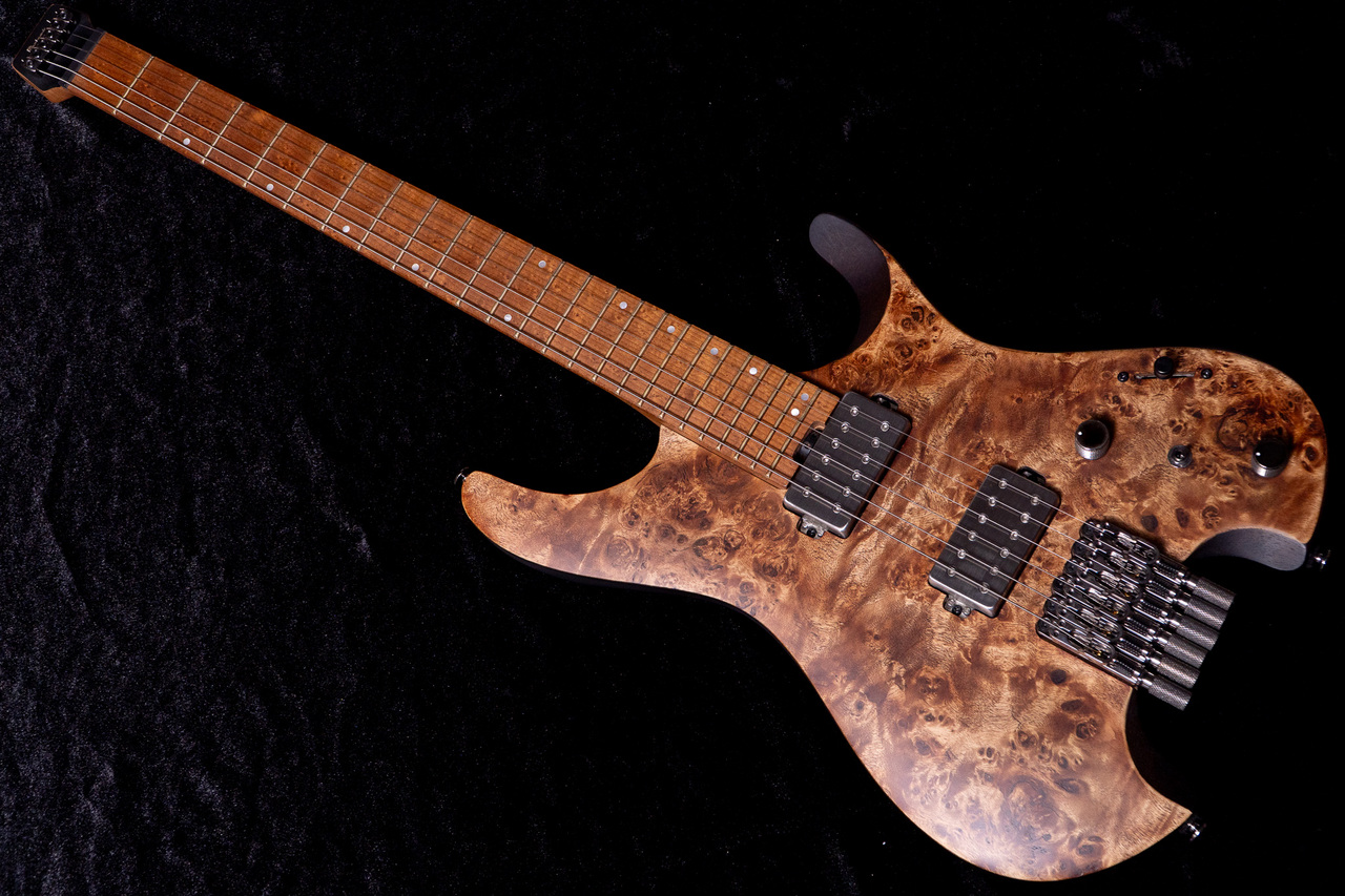 Ibanez Q52PB-ABS #I230511963 2.28kg【TONIQ横浜】（中古/送料