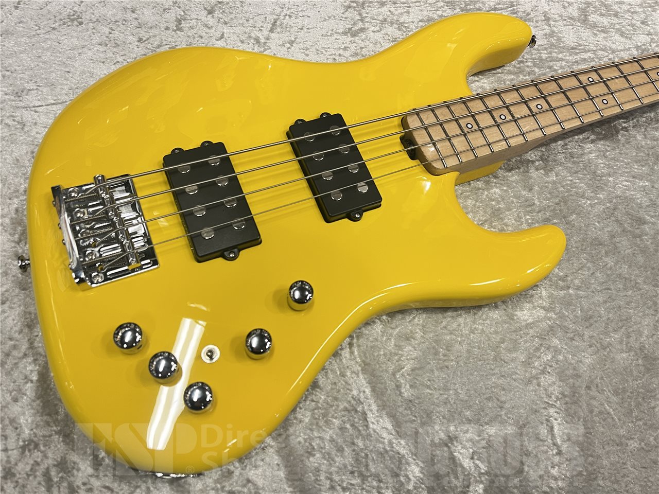 GrassRoots G-助平【Yellow】（新品/送料無料）【楽器検索デジマート】