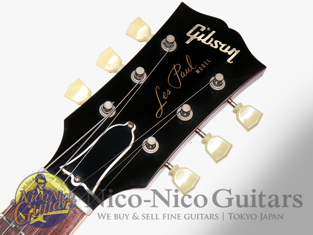 Gibson Custom Shop 2009 Historic Collection 1958 Les Paul
