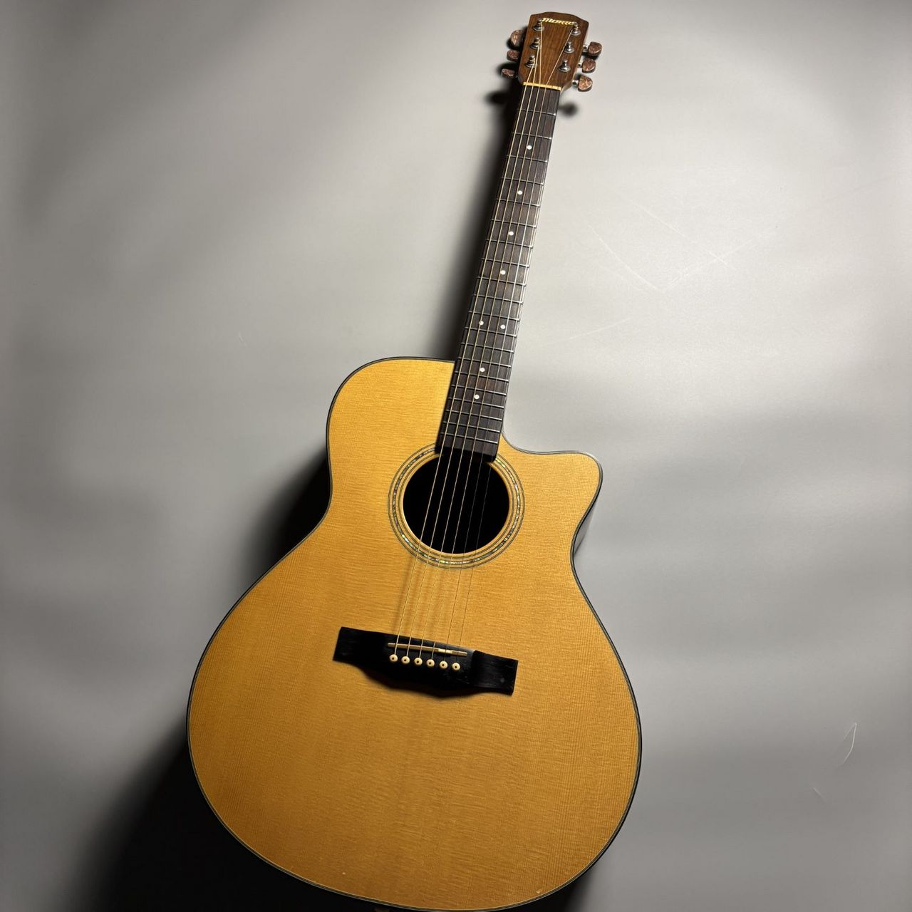 MORRIS モーリス S-40 アコースティックギター モーリス アコースティック ギター s-40 【公式通販】
