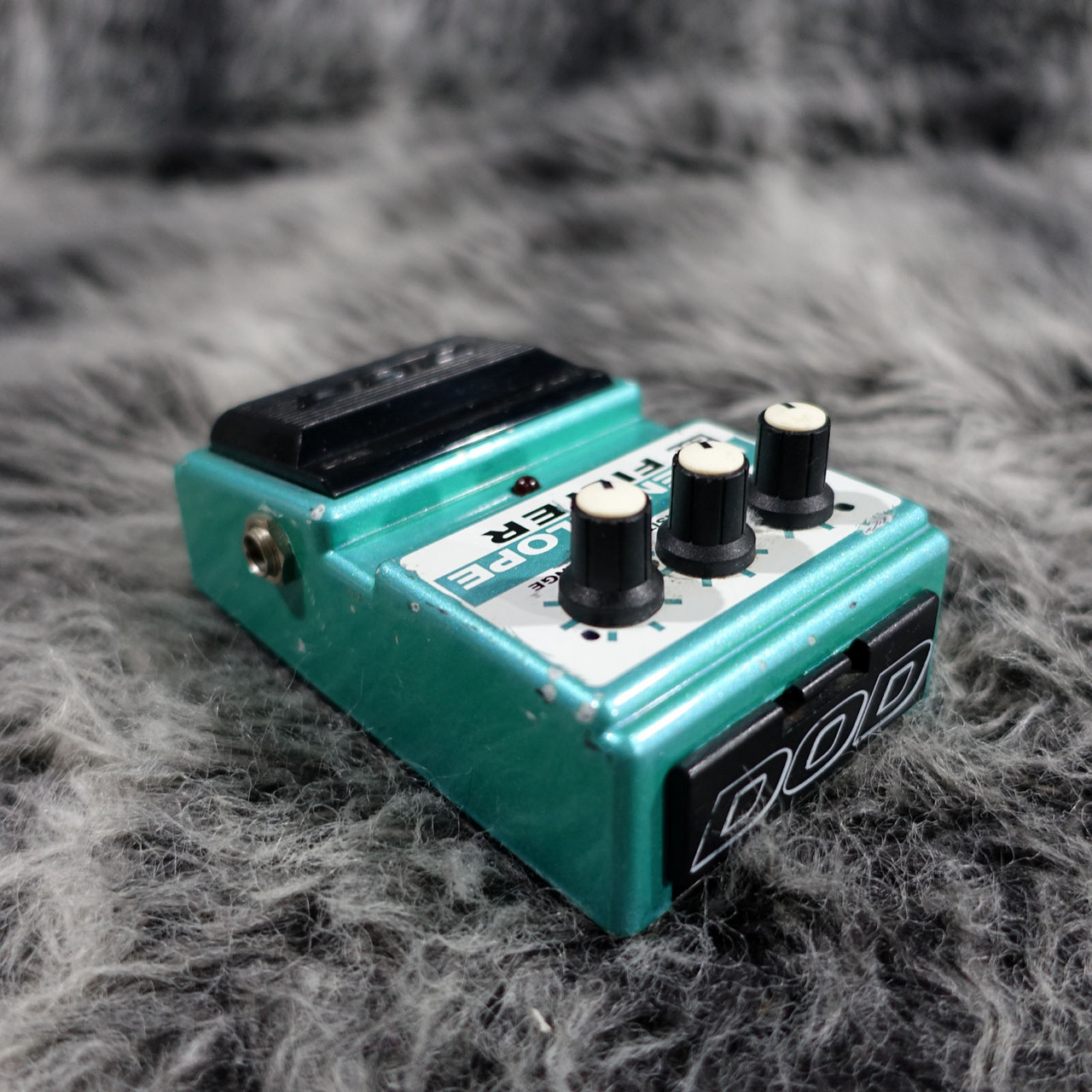 DOD FX25B Envelope Filter（中古）【楽器検索デジマート】