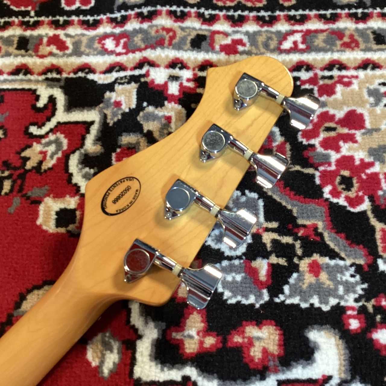 LINE 6 Variax Bass 700（中古/送料無料）【楽器検索デジマート】