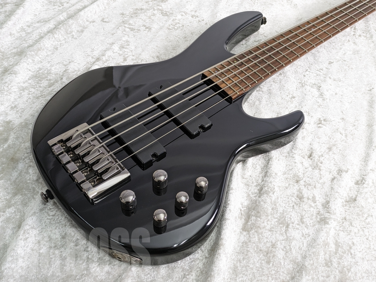 GrassRoots G-D5-80 (Black)（中古/送料無料）【楽器検索デジマート】