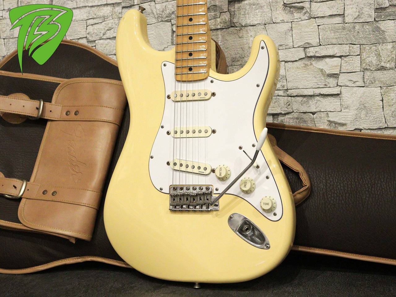 Fender Japan ST71-140YM 1999-2002（中古）【楽器検索デジマート】