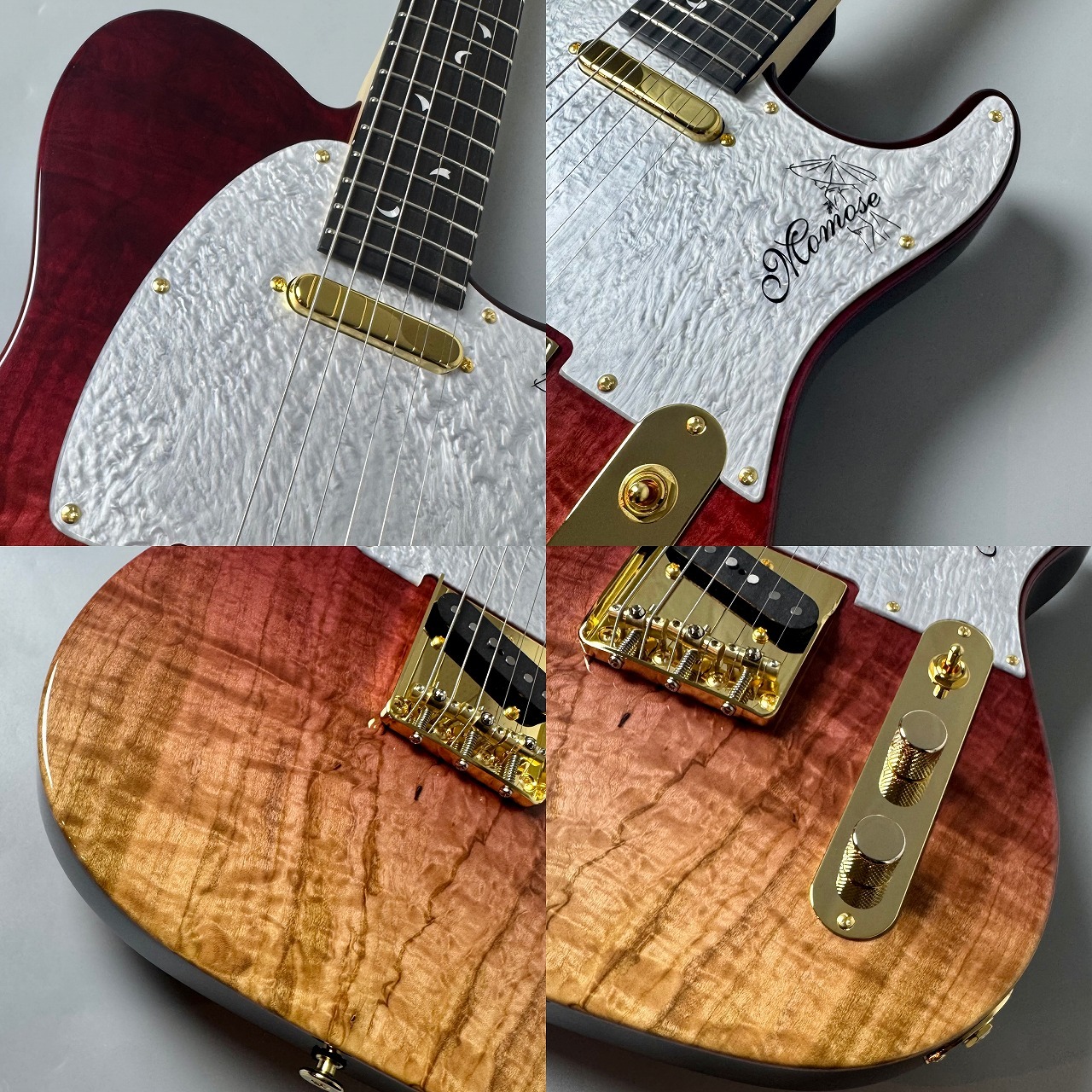 momose MT-SKR'26/E EQS -Yozakura-Gradation- #22247 【当社オーダー