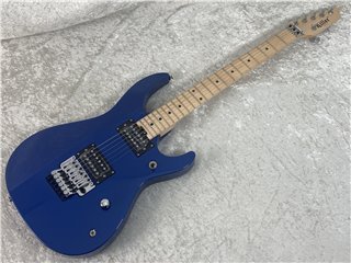 Killer KG-Fascist Vice II(Metallic blue)（新品/送料無料）【楽器