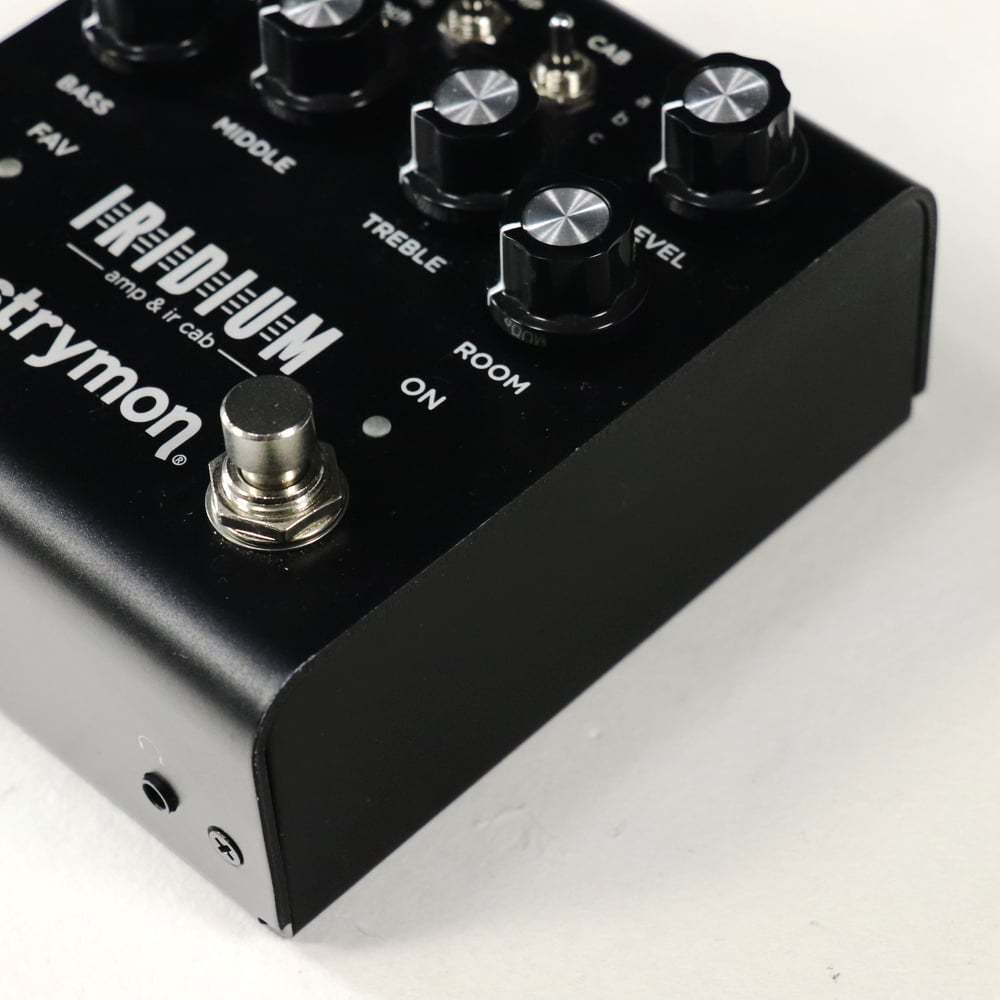 strymon Iridium Amp & IR Cab 【梅田店】(中古/送料無料 strymon Iridium Amp & IR Cab 【梅田店】(中古/送料無料